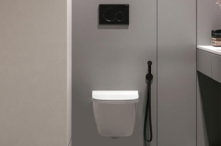 衛(wèi)生間這些排水要點(diǎn)一定要知道